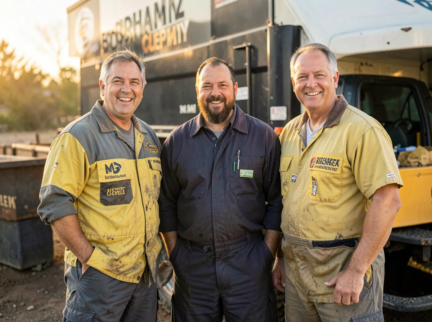 Sewage Cleanup company in Cut Off, LA