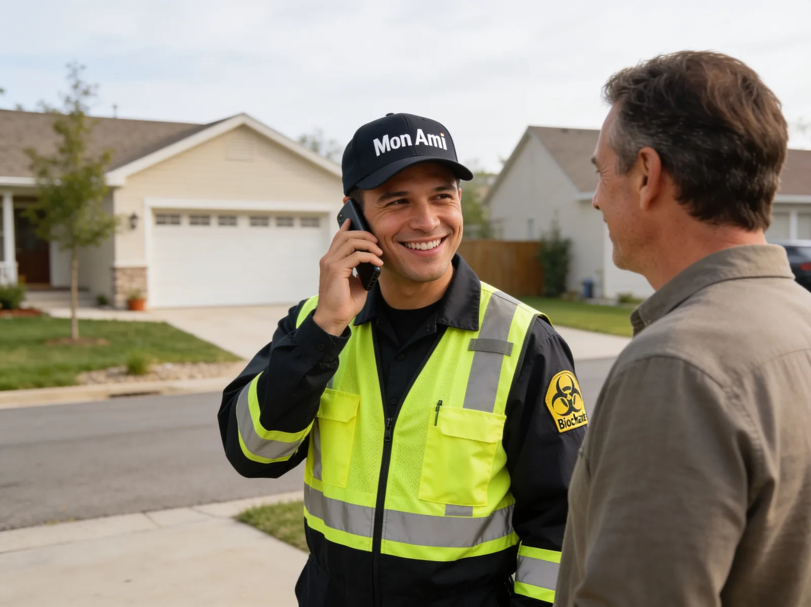 Sewage Cleanup Cut Off, LA FAQs